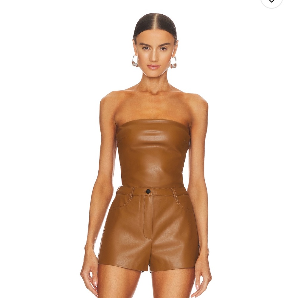 Cultnaked Bandeau Top